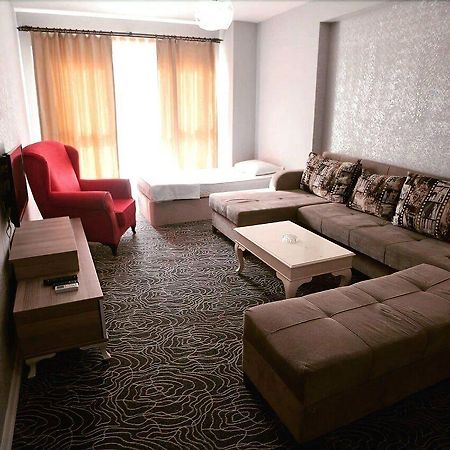 N Suites Istanbulská provincie Exteriér fotografie