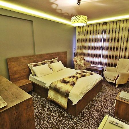 N Suites Istanbulská provincie Exteriér fotografie
