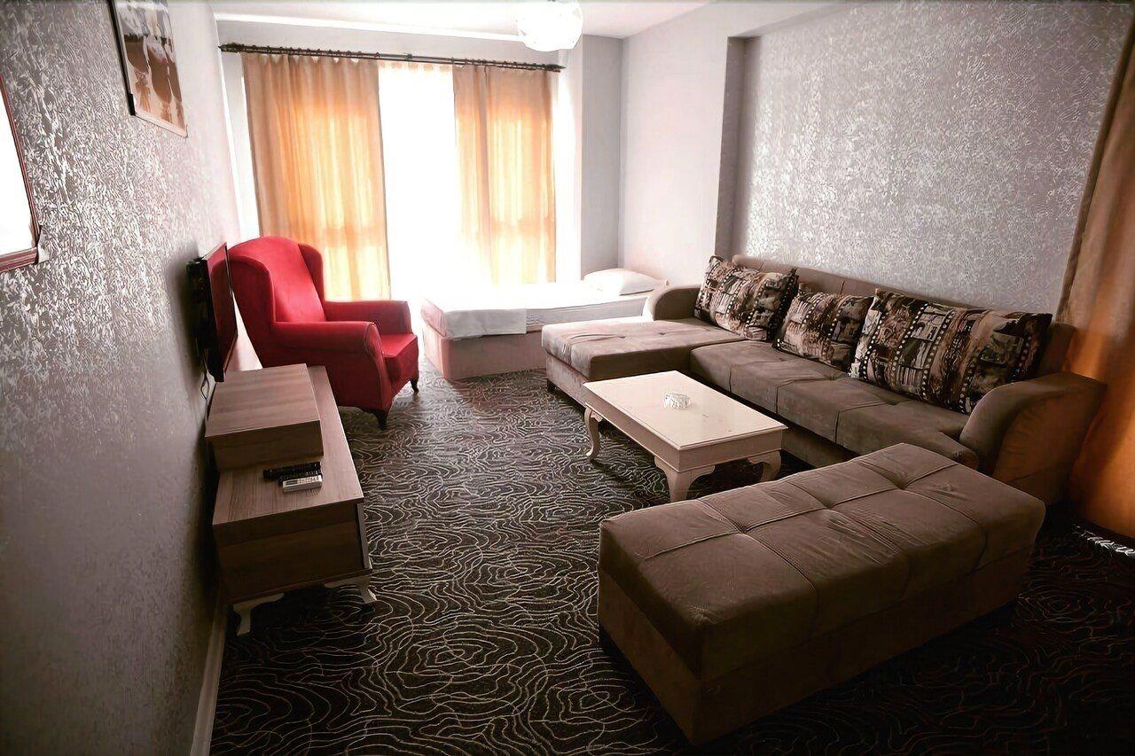 N Suites Istanbulská provincie Exteriér fotografie