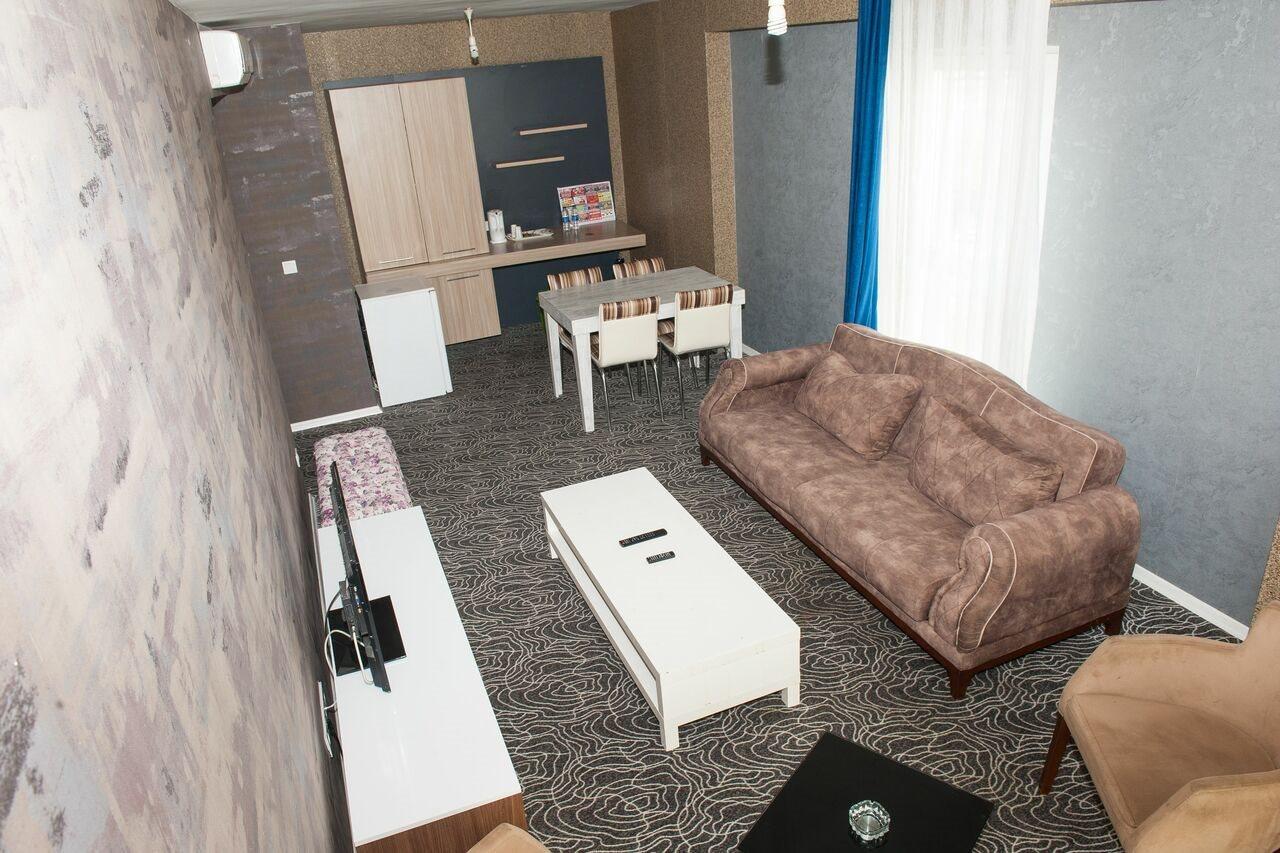 N Suites Istanbulská provincie Exteriér fotografie