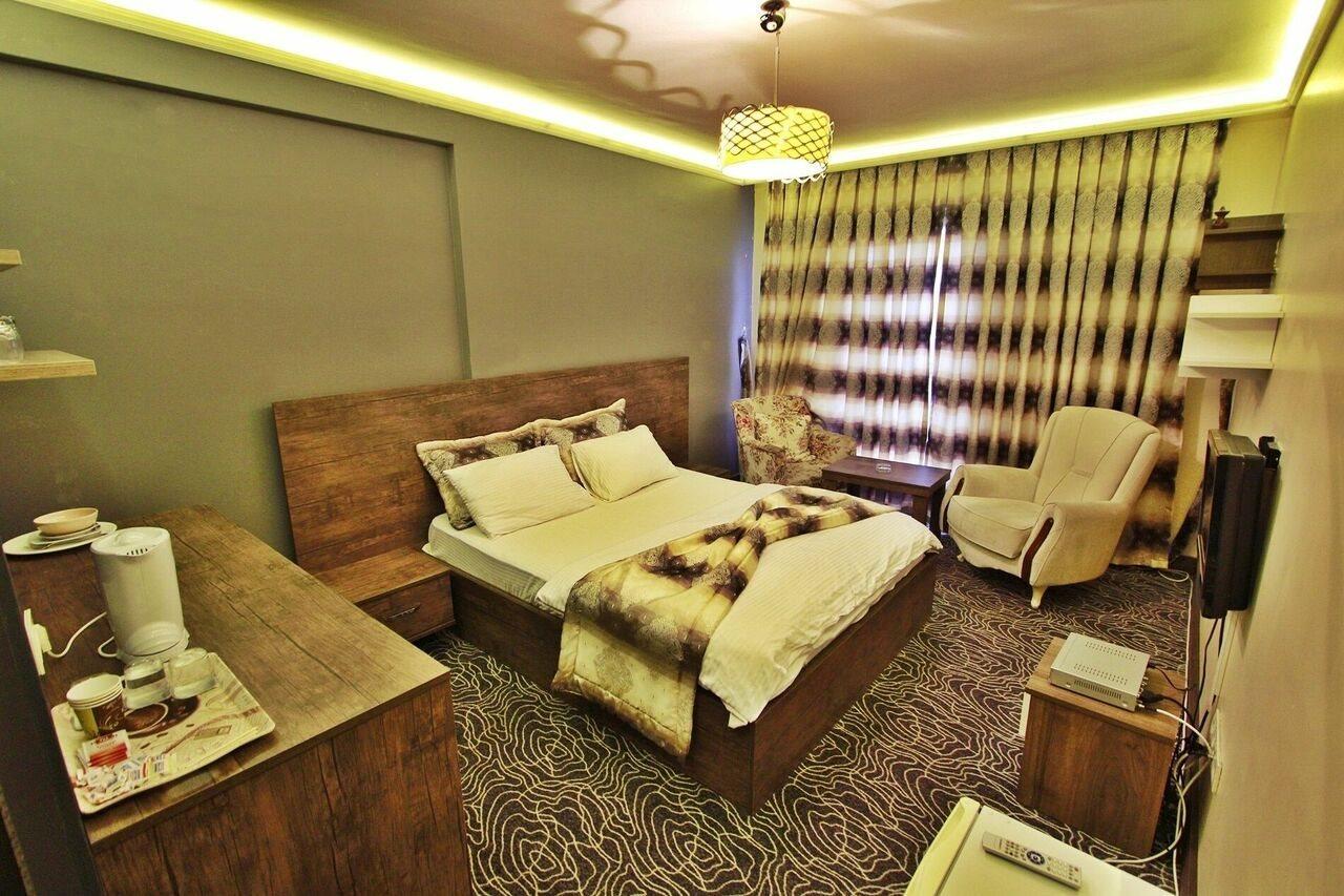 N Suites Istanbulská provincie Exteriér fotografie