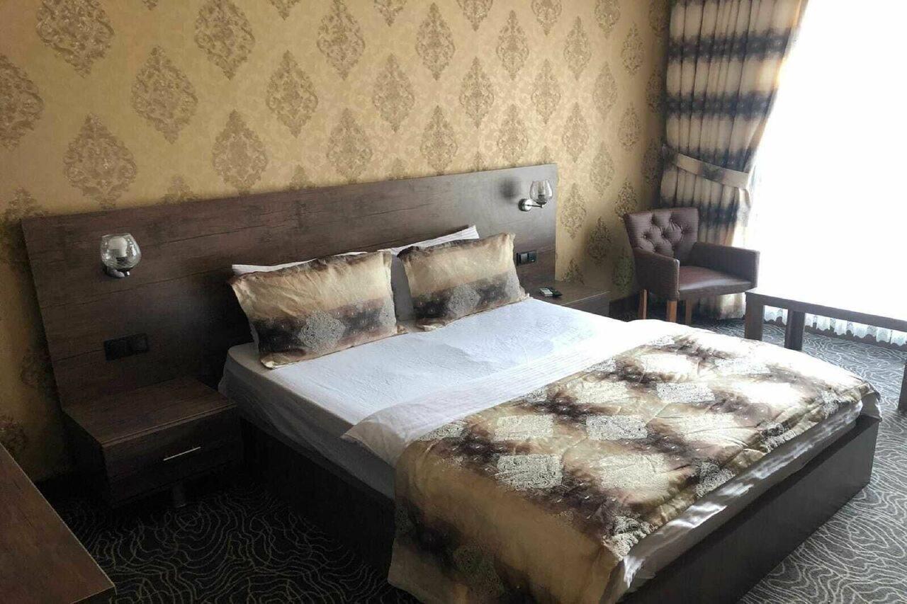N Suites Istanbulská provincie Exteriér fotografie